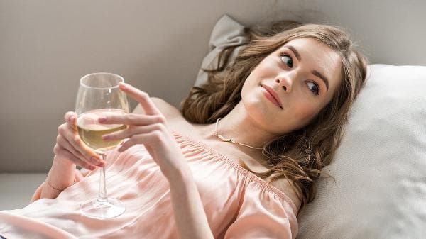 收缩毛孔的7个护理方法