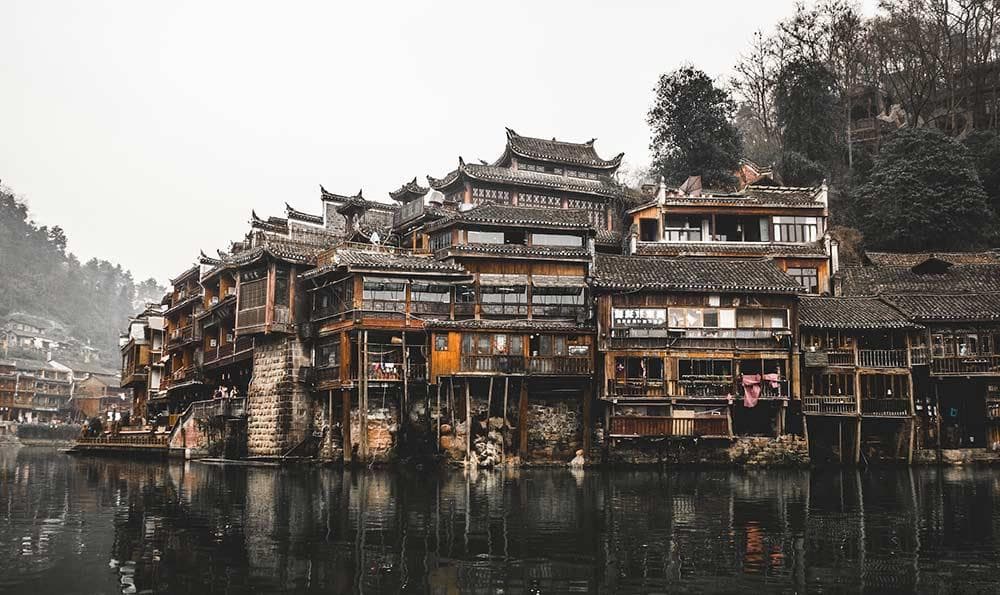 铜仁旅游必去景点推荐：铜仁最值得去的3个地方