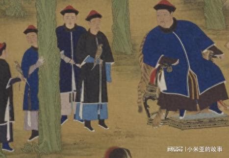 皇帝与宠物的不解之缘：从朱厚熜的猫咪到雍正的爱犬