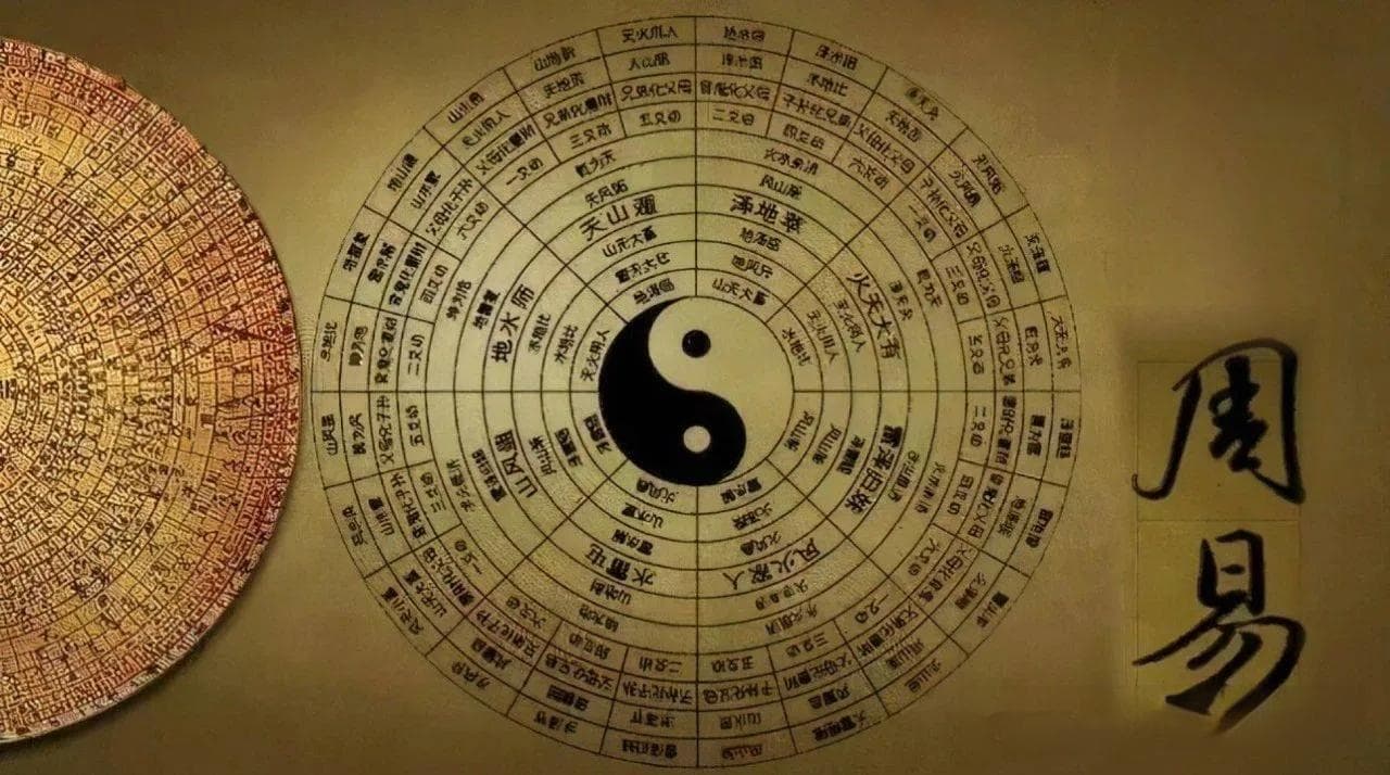 揭秘八字命理，融合古现代观：探索命运与个人努力的交织影响！