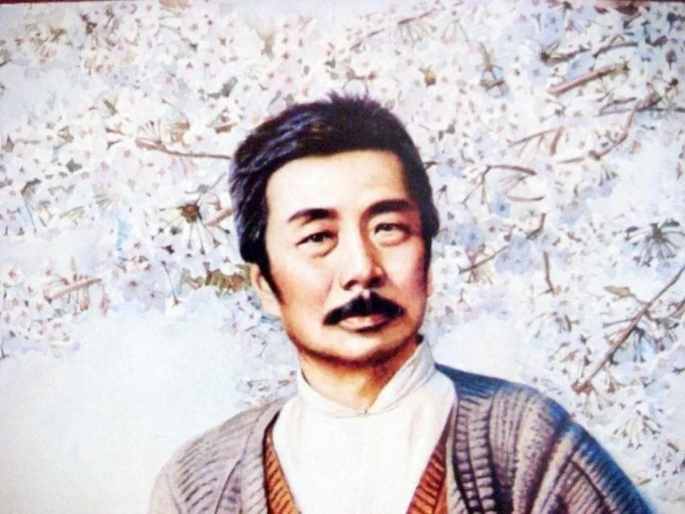 人性到底有多可怕？读读鲁迅这5句经典名言，看透人性真相
