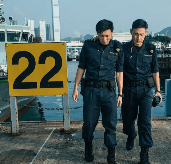 点映票房破5600万，观众口碑大爆，甄子丹将再次打开“港片之窗”