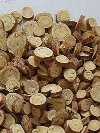 炙甘草：从属性到应用的全面解析