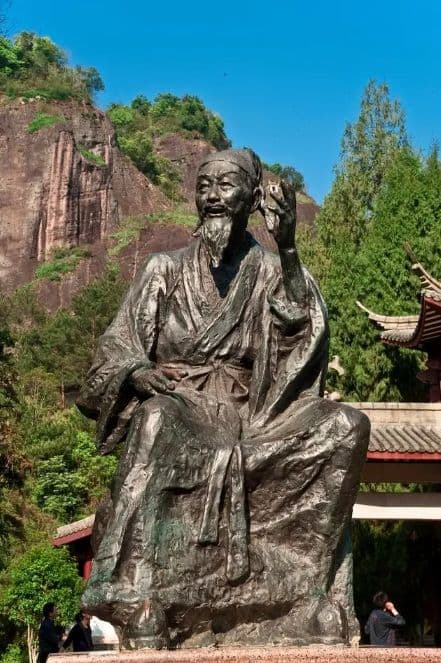 徐霞客书法真迹被发现，这字潇洒大气，水平丝毫不输于董其昌！