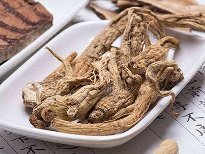 4种益肝中药材，正确服用有禁忌