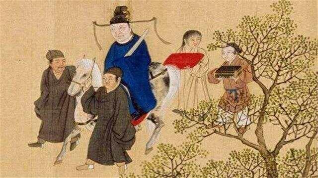 从《资治通鉴》看透人脉本质：相互需要，而非泛泛之交