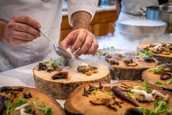 食来运转：养心护肺的科学饮食攻略