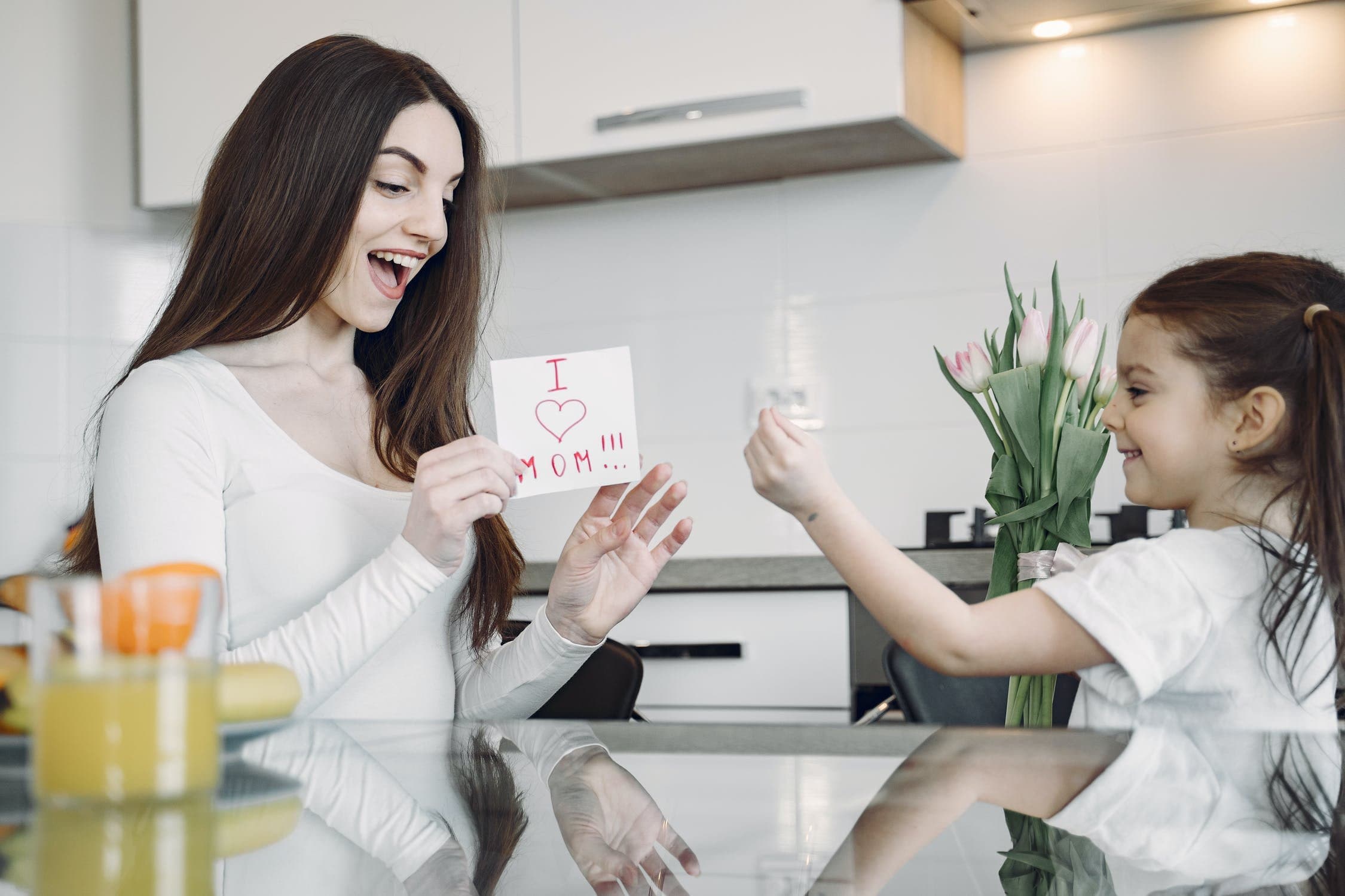 从科学角度解析：父母对子女成长的影响有多大？