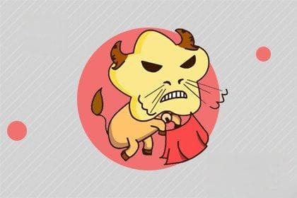 牛的寓意和象征是什么