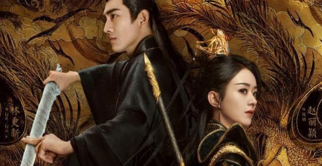 读电视剧《与凤行》原著，带您了解爱恨纠缠的人物关系