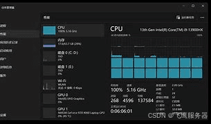 CPU使用率100%怎么办？全面解决方案来了
