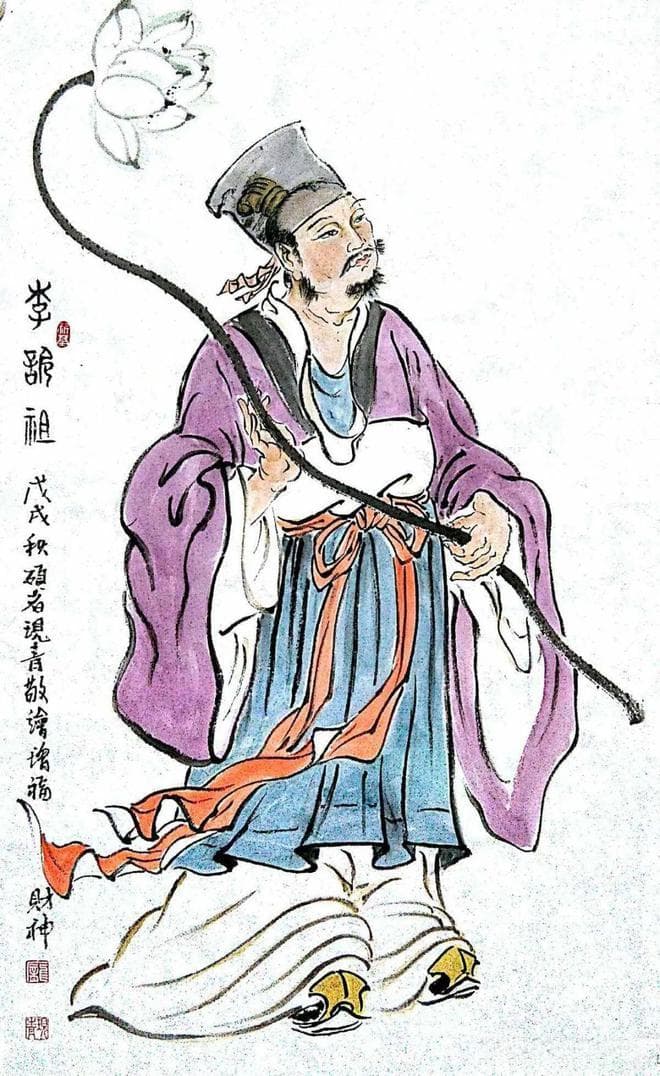 七月廿二“财神节”，老传统：吃3食，忌3事，送穷迎财，日子顺