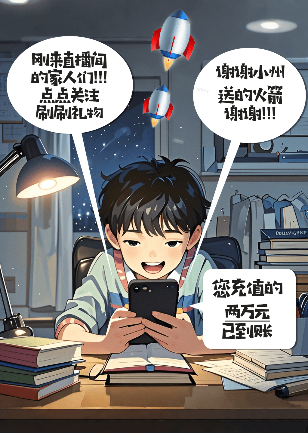 利剑护蕾 | 未成年人防范网络侵害指南