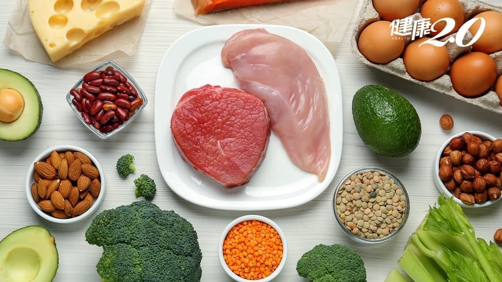 碱性食物多吃能抗癌？医生提醒：乱调体质恐器官衰竭 这样吃预防癌症