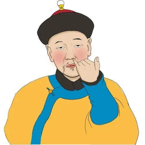 长期挖鼻孔导致血管瘤？别怕！但鼻孔真的不能随便抠