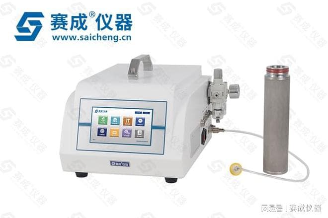 过滤器完整性测试仪：特点、使用及维护指南