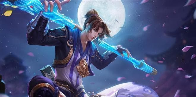 王者荣耀：如何根据队友英雄搭配选择装备？