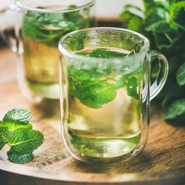 办公室养生方式：9款泡水喝的茶饮，快来试试能否喝出好状态？