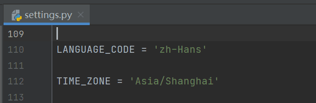 Django之admin后台页面功能详解