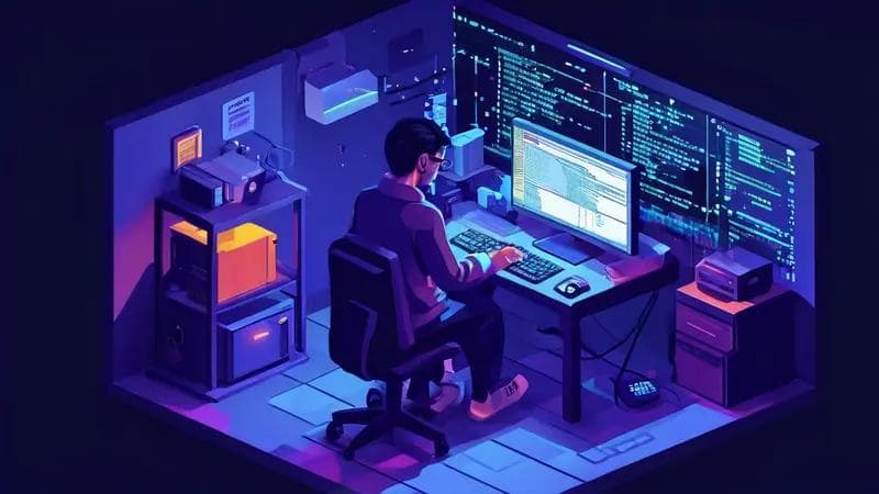 前端CSS实现特殊字体的四种方法