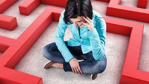 抑郁症的情绪变化：成因、治疗与应对