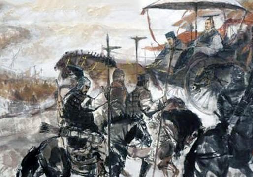 盘庚迁都：从亳到殷的历史旅程