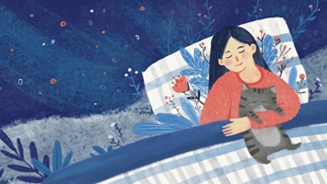 褪黑素是无害安眠药吗？你的失眠，它可能治不了