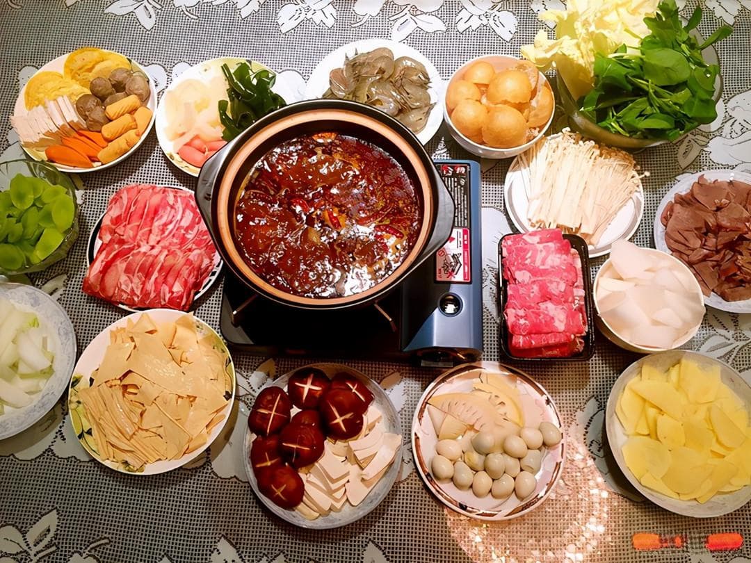 火锅食材挑选指南：美味与健康兼得
