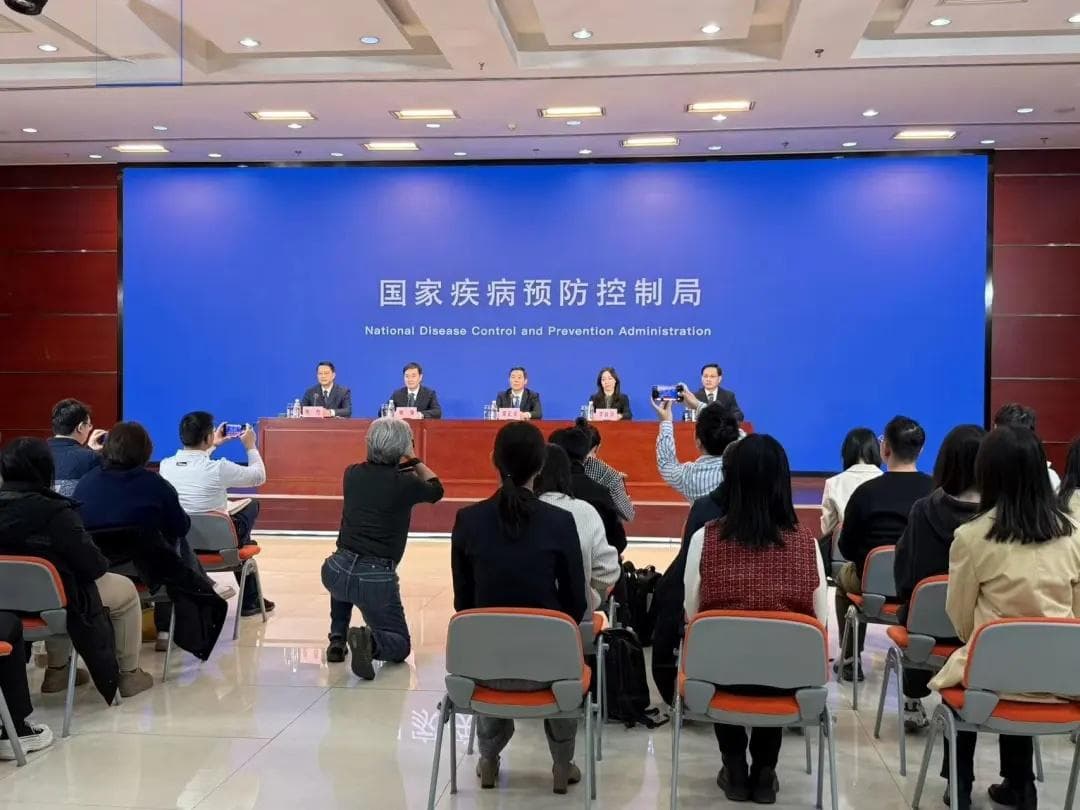 尚无疫苗和特效药！这种“新”病毒可能反复感染，中疾控最新提醒→
