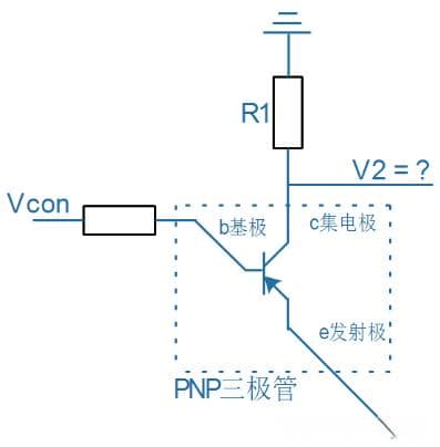 GPIO的八种模式及工作原理(电路原理和三极管)