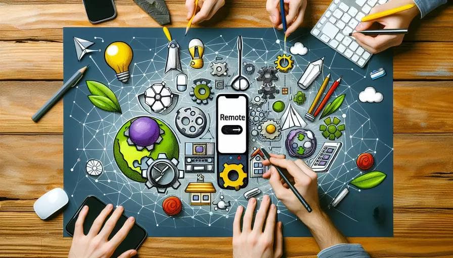Vue中Remote的使用详解：从数据获取到事件处理