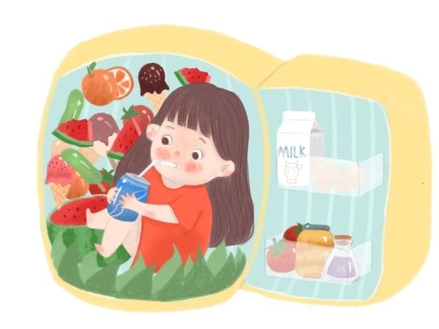 冰箱哪一层是冷藏？如何合理规划家居空间