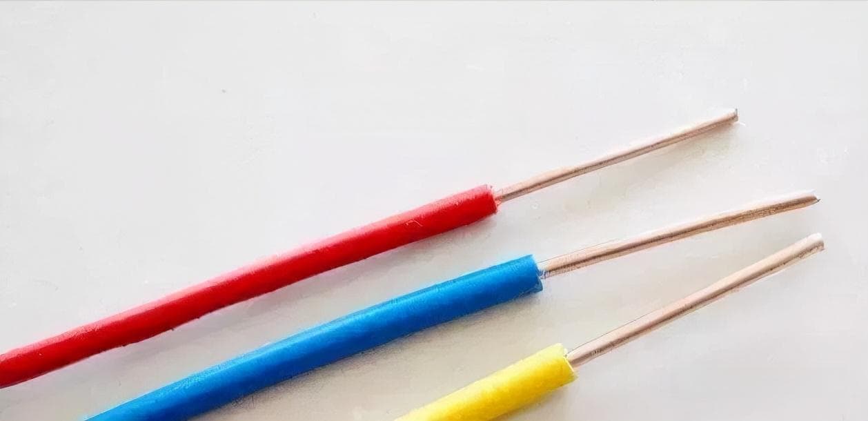 电线的安全载流量：不同规格铜芯电缆的承载能力
