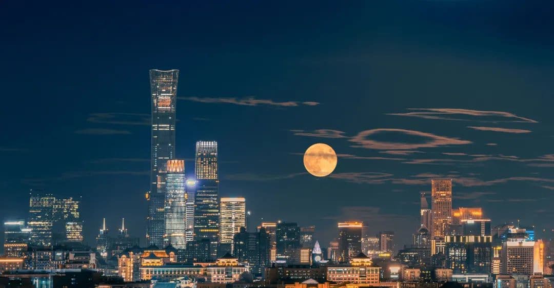 人类月亮崇拜的起源与发展
