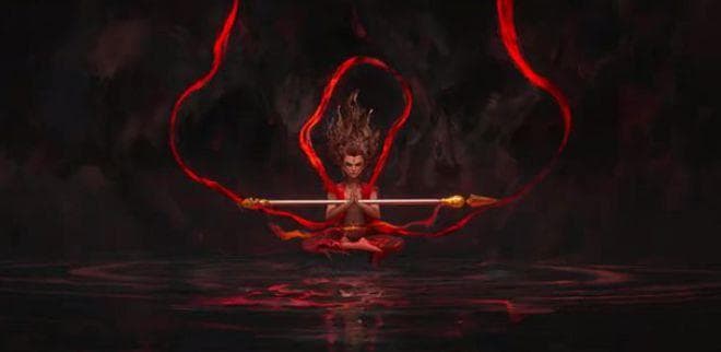 电影《哪吒2》：神话传说中的民族精神与政治隐喻