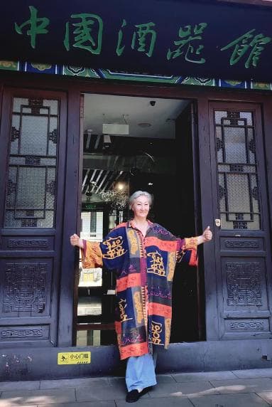欧亚媒体走进茅台镇：“这是一次难忘的奇妙旅程”