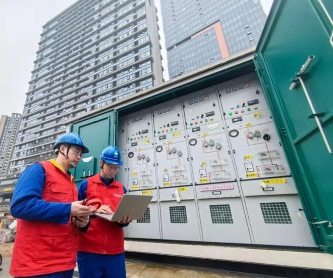 成都电力升级：2600万千瓦供电能力，主城区可靠性999%，市民用电更可靠