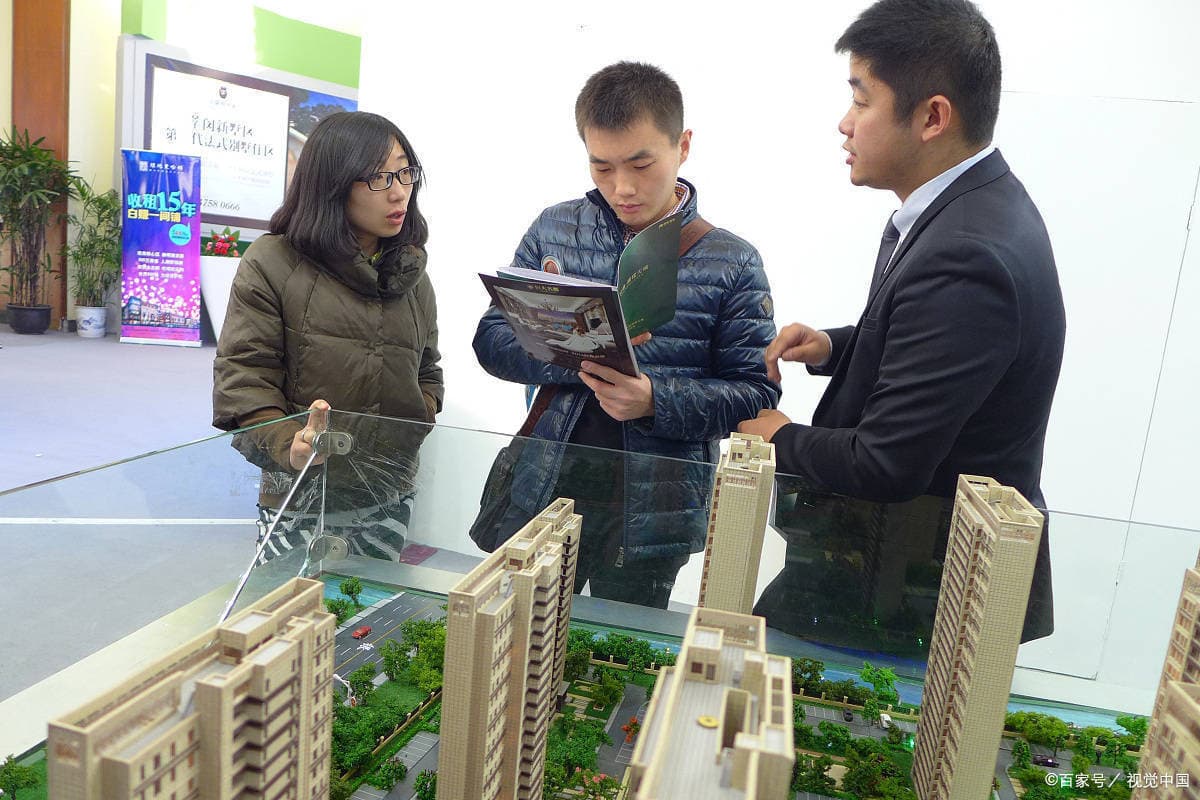 刺激购房无果后，黄奇帆提出2024年“新方案”，大家都赞同