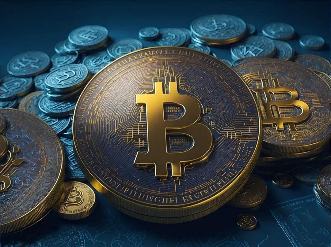 比特币革命：刚刚开始