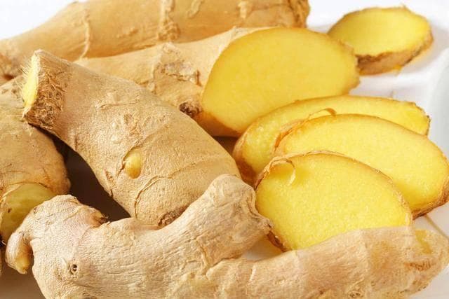 生姜食用指南：功效、搭配与禁忌全解析