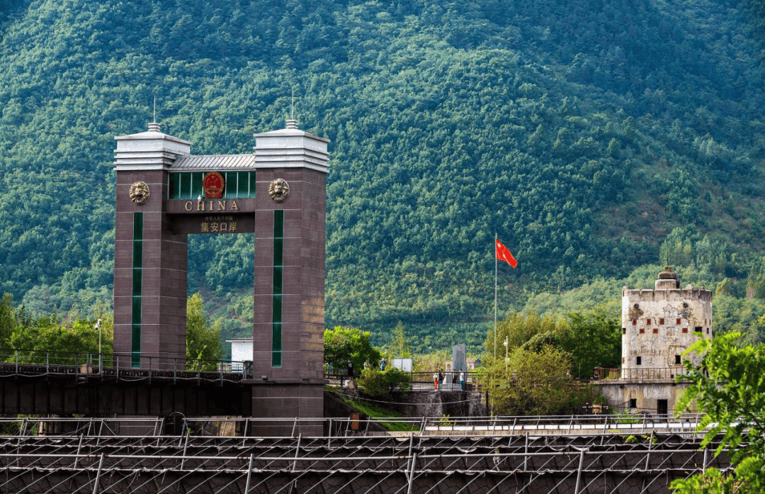 盘活革命文物 带火红色之旅——吉林省文物和文化遗产保护工作系列综述