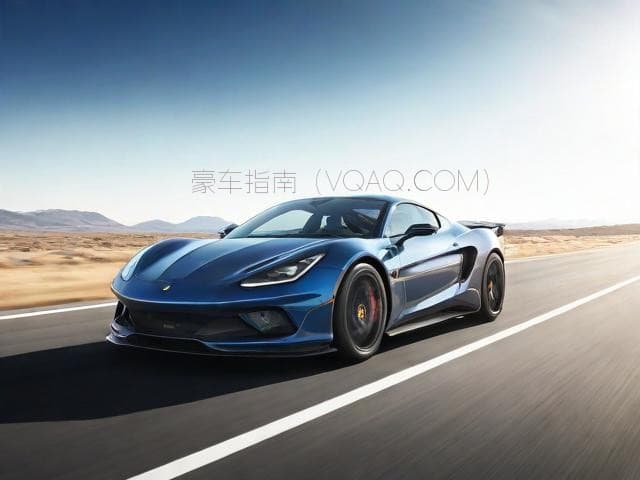 跑车与摩托车高速公路行驶规则及安全指南解读