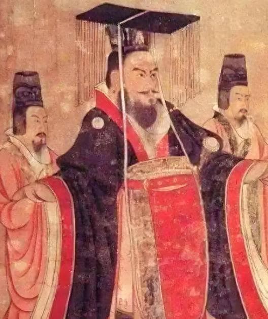 刘邦开疆，王莽篡汉：西汉 210 年权力游戏的疯狂逆转