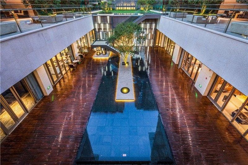 福建房地产市场供求情况及成交走势分析