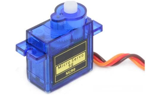 STM32CubeMX智能小车舵机模块配置详解