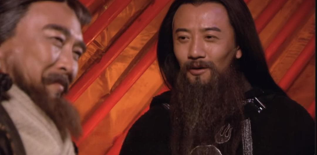 在金的衰败中，面对金蒙宋的撕扯，契丹人怎么选？