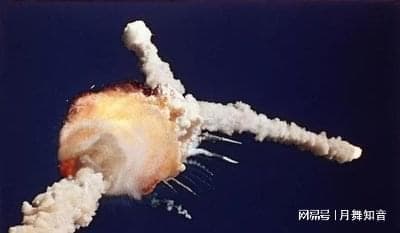 挑战者号航天飞机灾难事件真相