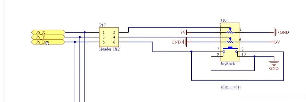 STM32 如何使用DMA和获取ADC