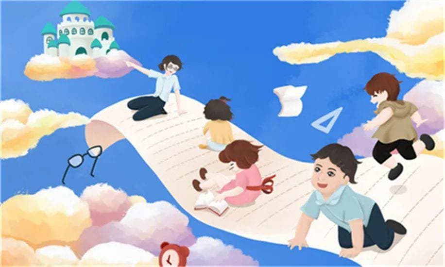 家长怎么做才能让孩子成绩提高？家长必备！