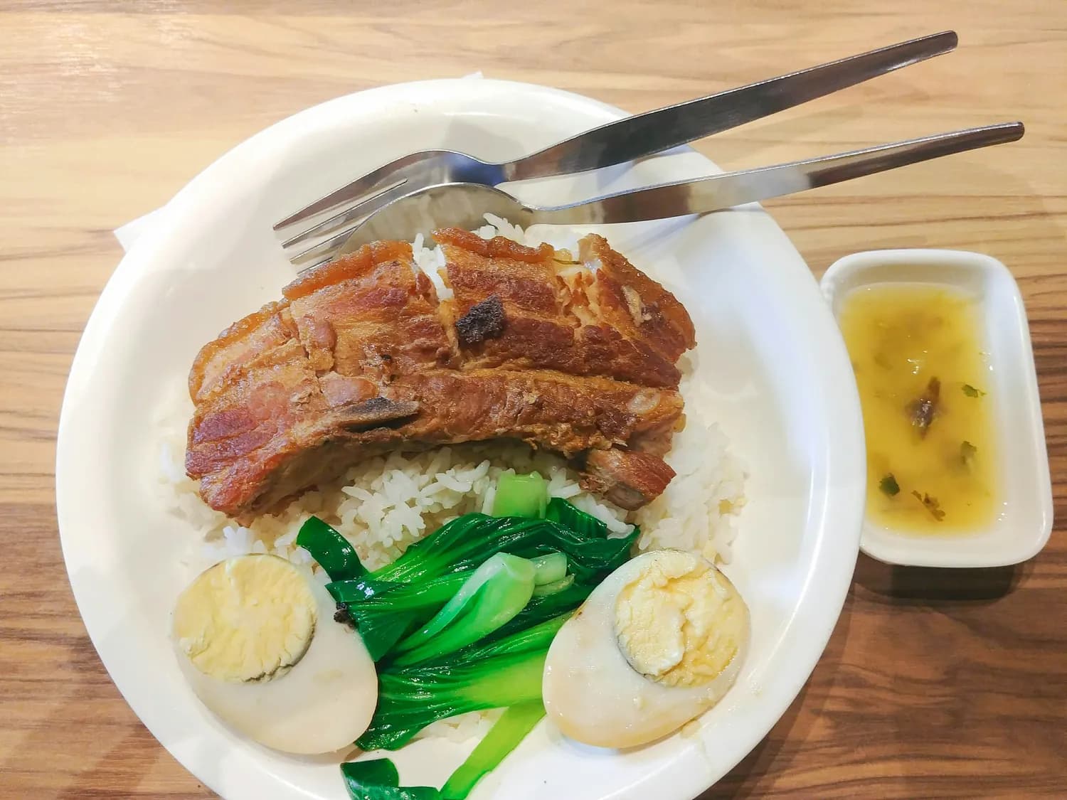 阳江鹅乸饭：舌尖上的非遗传承